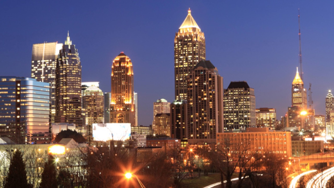 Photo of Buildings in North Buckhead