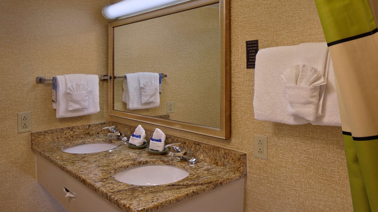 Photo of Bathroom in Palm Beach