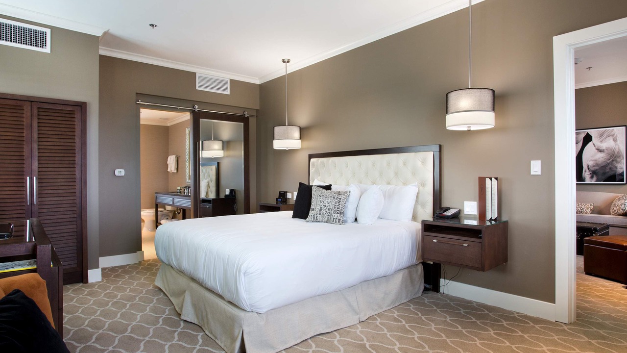 Photo of Bedroom in Midtown