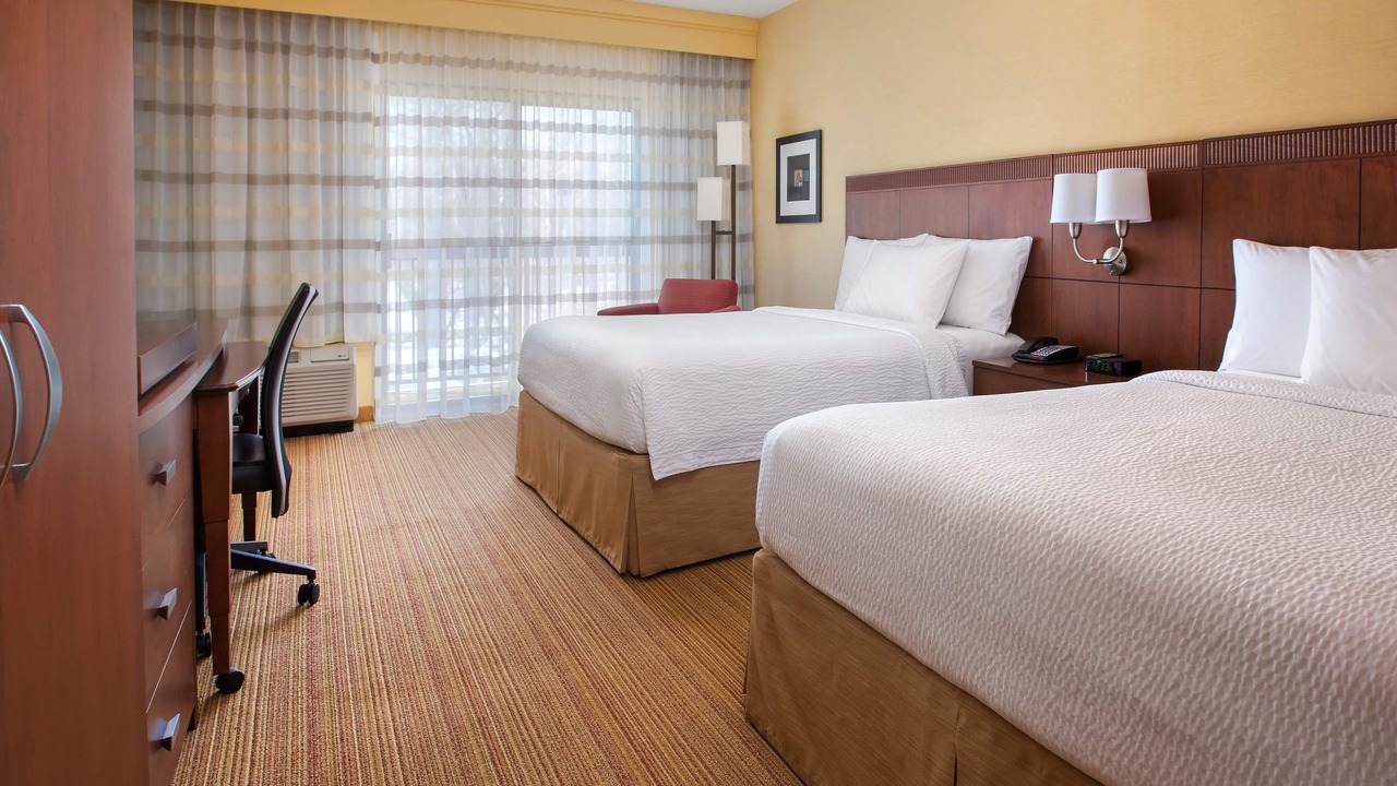 Photo of Bedroom in Mahwah