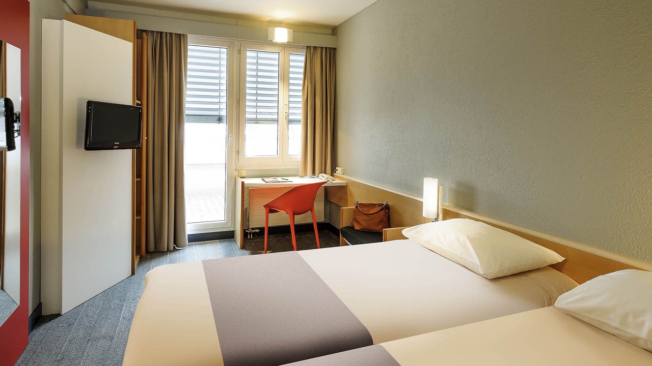 Photo of Bedroom in Chur