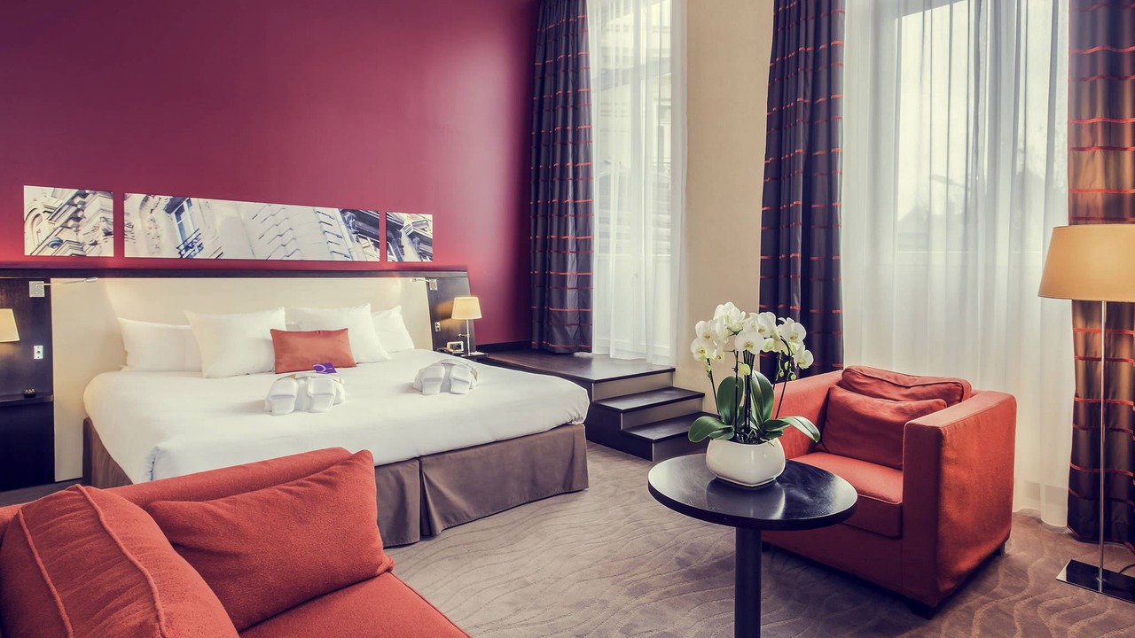 Photo of Livingroom in Bollee