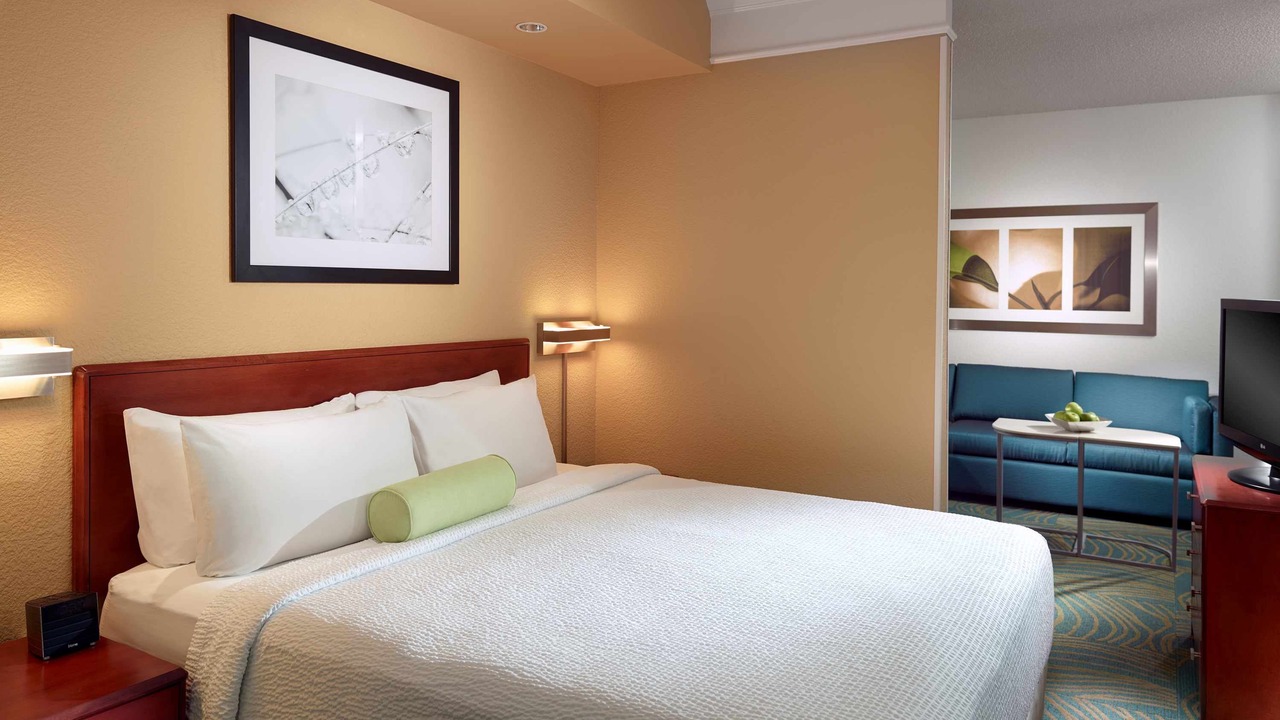 Photo of Bedroom in North Buckhead