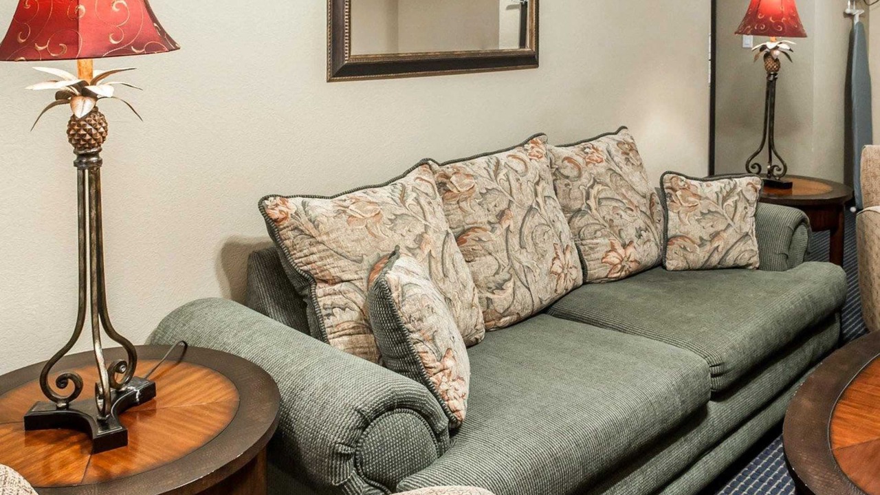 Photo of Livingroom in Allison