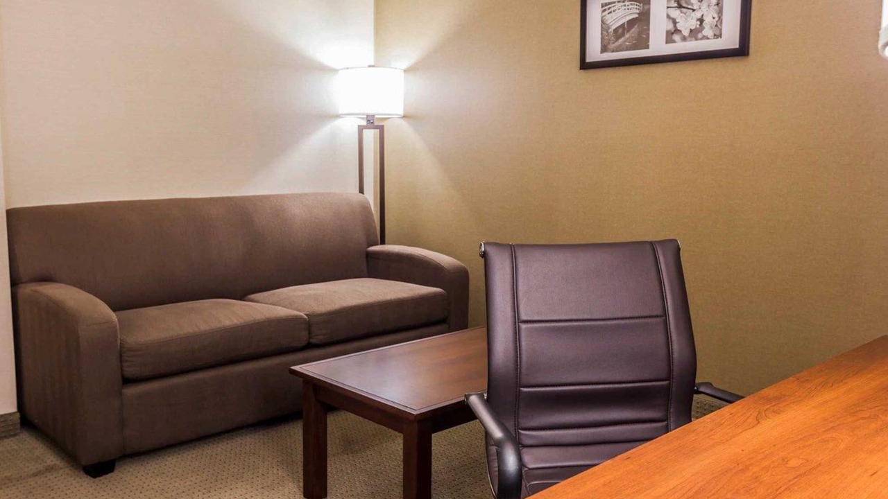 Photo of Livingroom in Kent