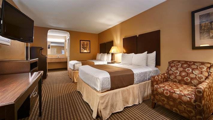Photo of Bedroom in Cedar Park