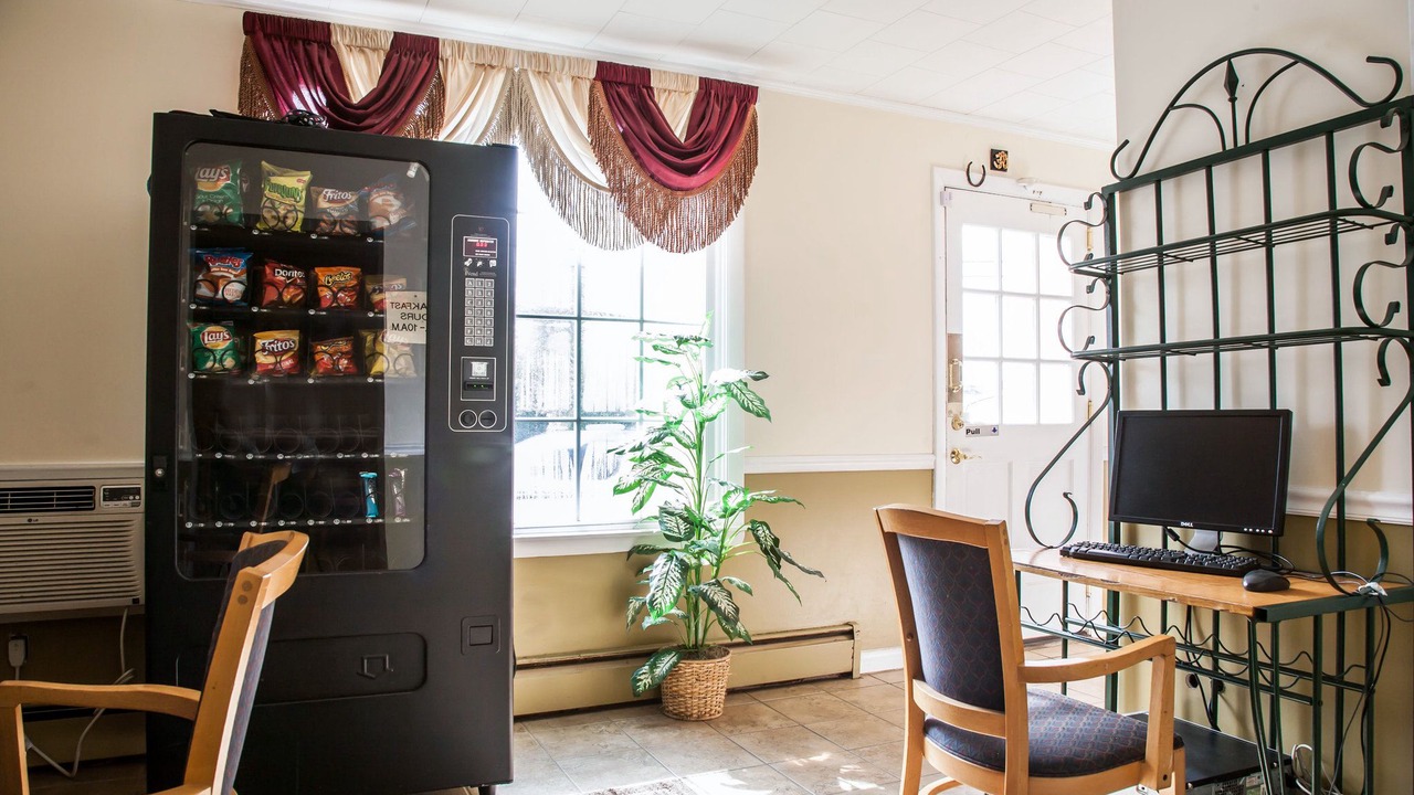 Photo of Livingroom in Middletown