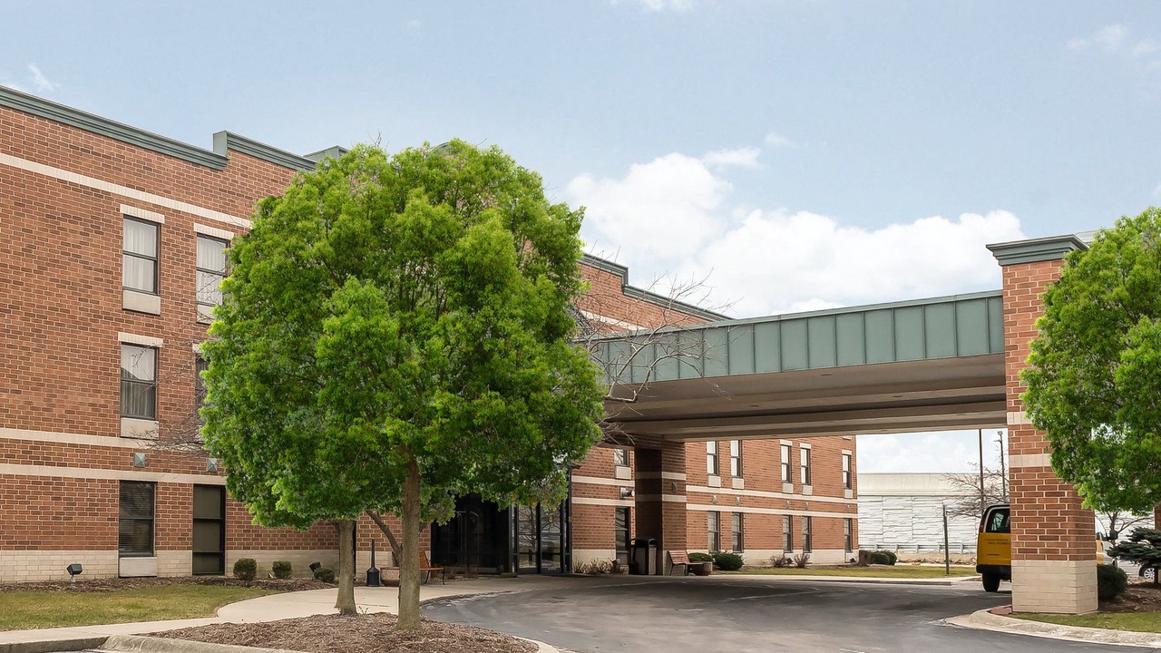 Photo of Buildings in Indianapolis