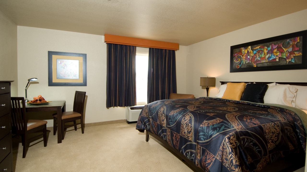 Photo of Bedroom in Bentonville
