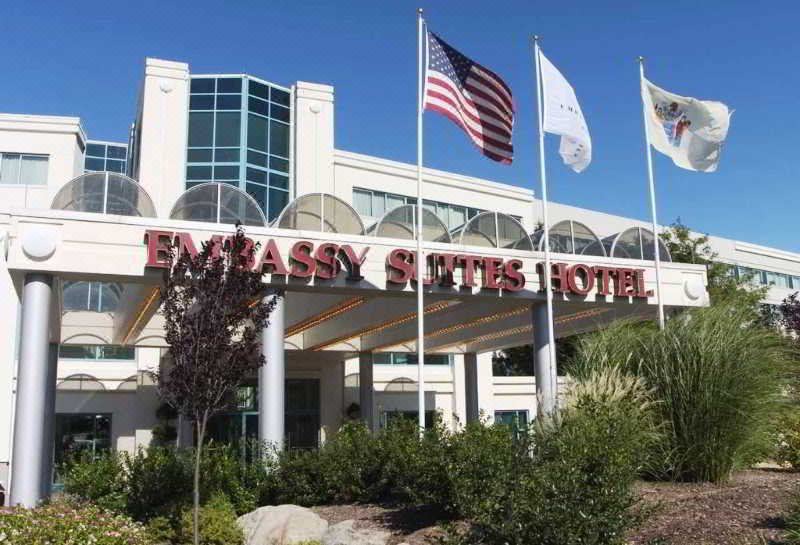 Photo of Buildings in Parsippany