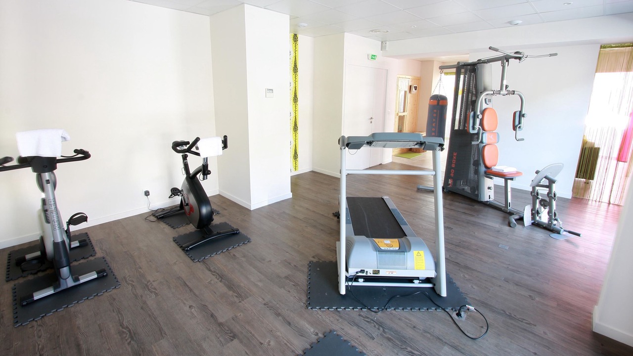 Photo of Livingroom in Charleville-Mezieres