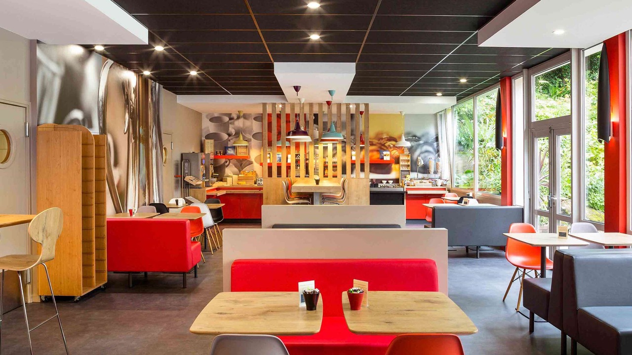 Photo of Livingroom in Lannion