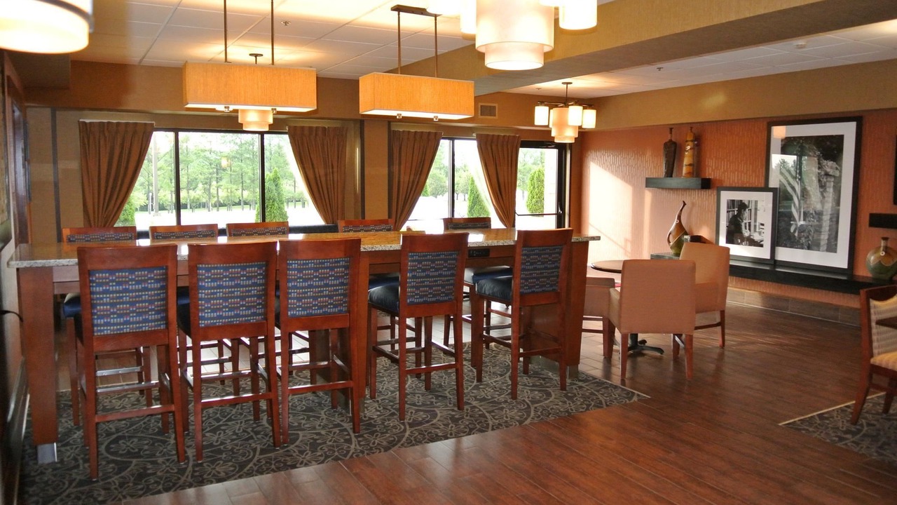Photo of Livingroom in Bessemer