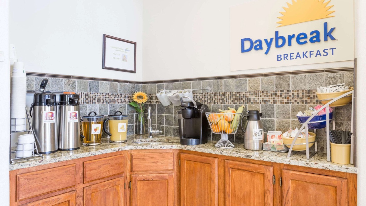 Photo of Kitchen in Kimball