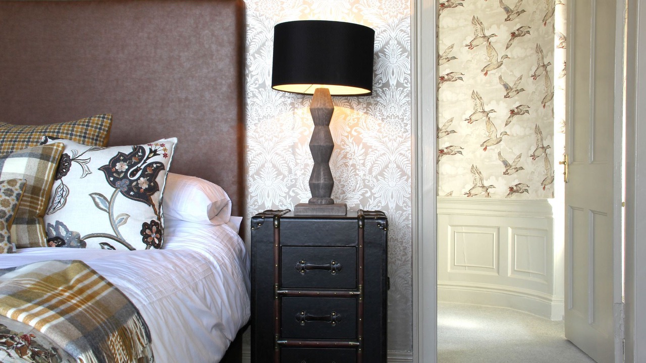 Photo of Bedroom in Stirling