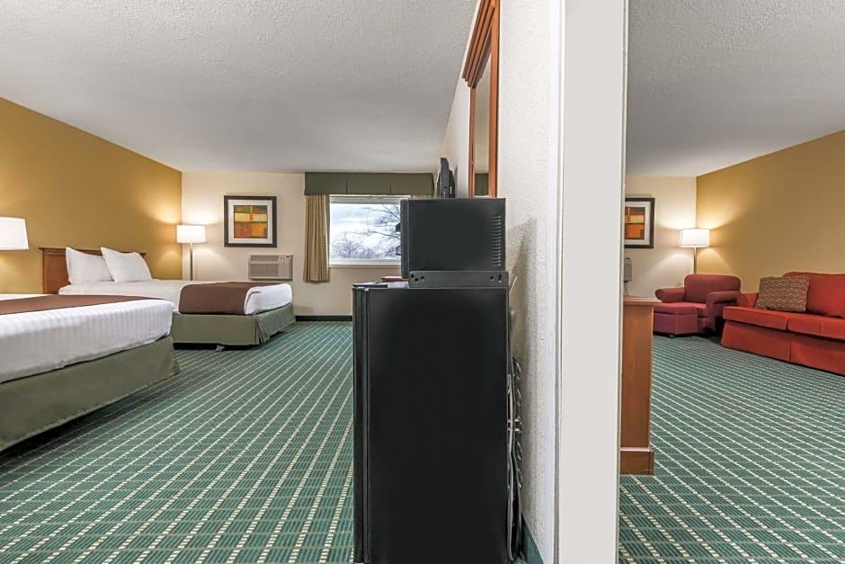Photo of Livingroom in Kokomo