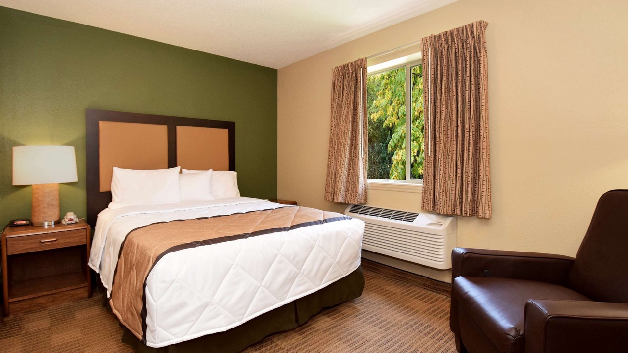 Photo of Bedroom in Macon