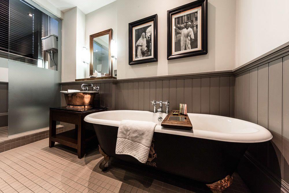 Photo of Bathroom in Barbican