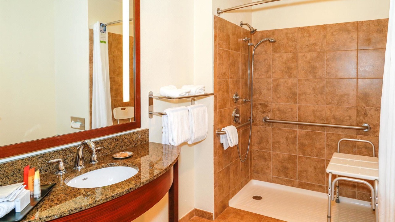 Photo of Bathroom in Whitefish