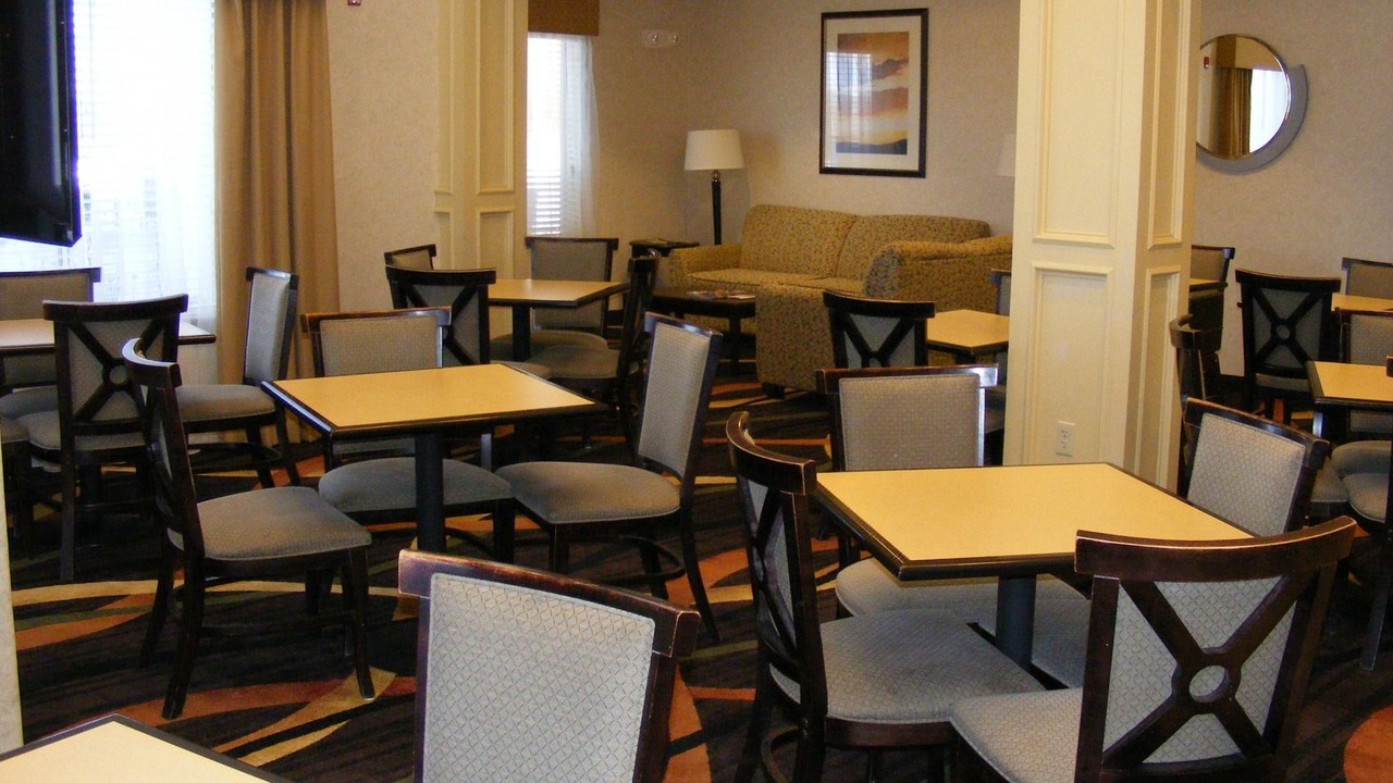 Photo of Livingroom in Muskogee