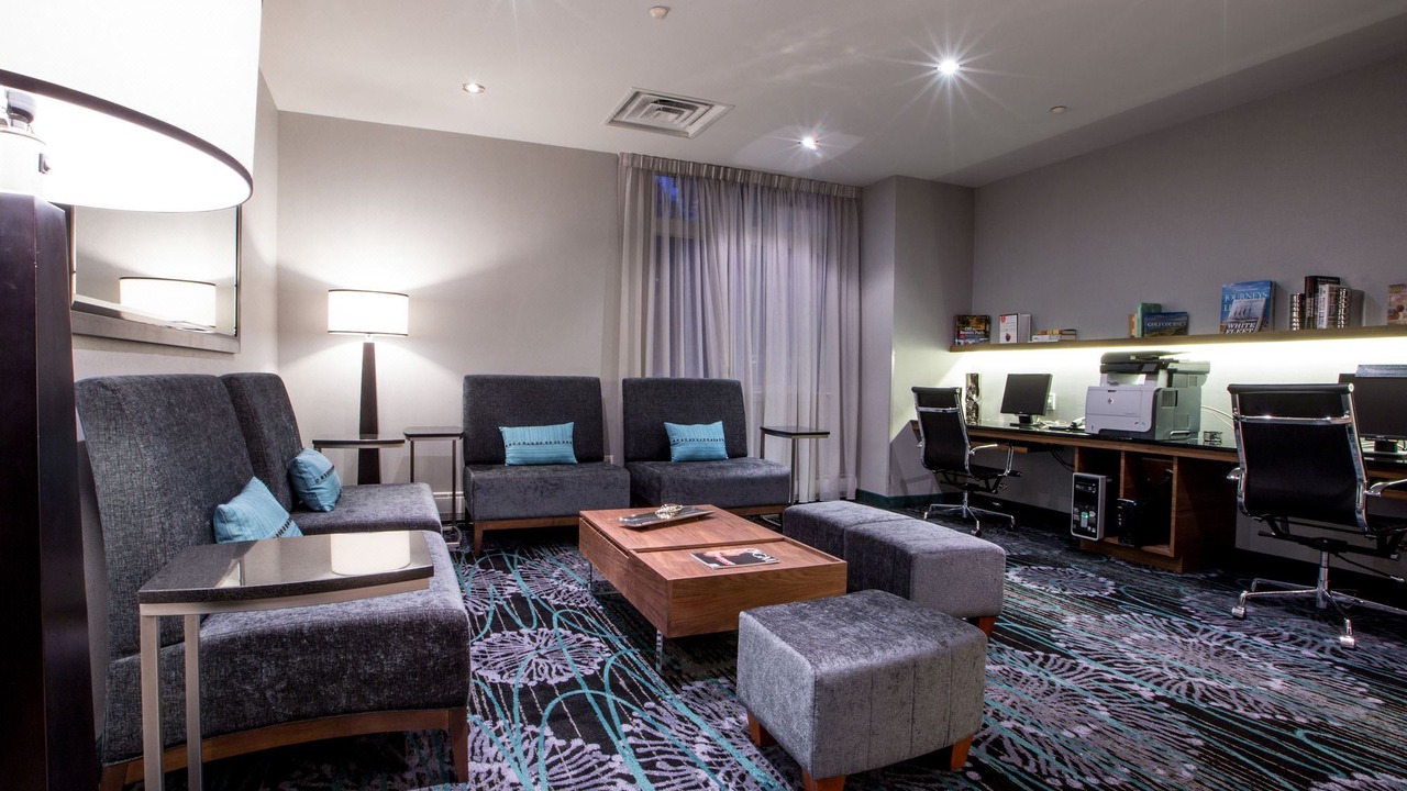 Photo of Livingroom in Downtown St. John's