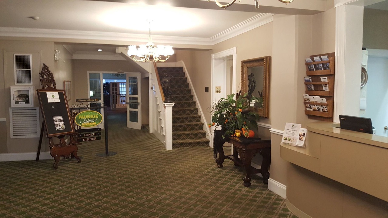 Photo of Livingroom in Gananoque