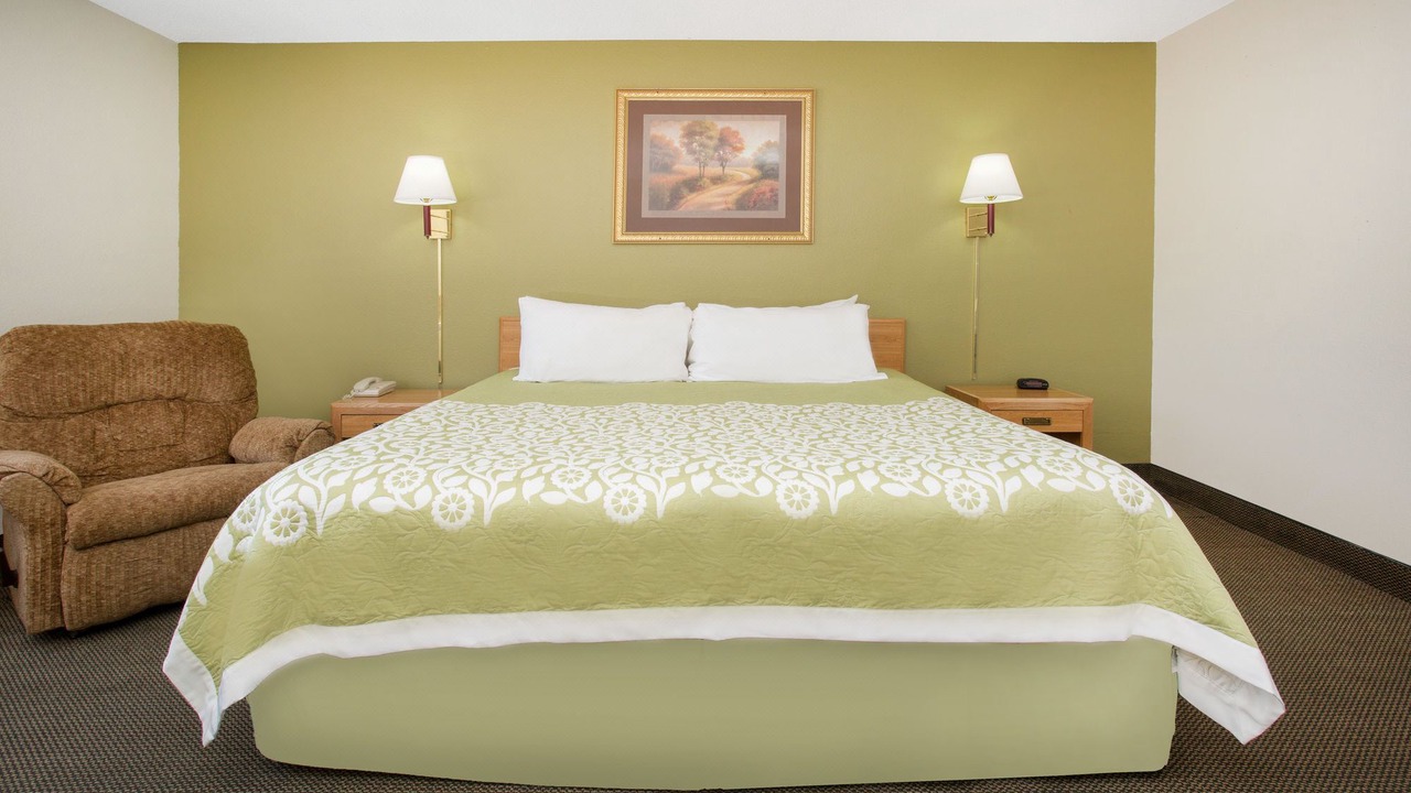 Photo of Bedroom in Ogallala