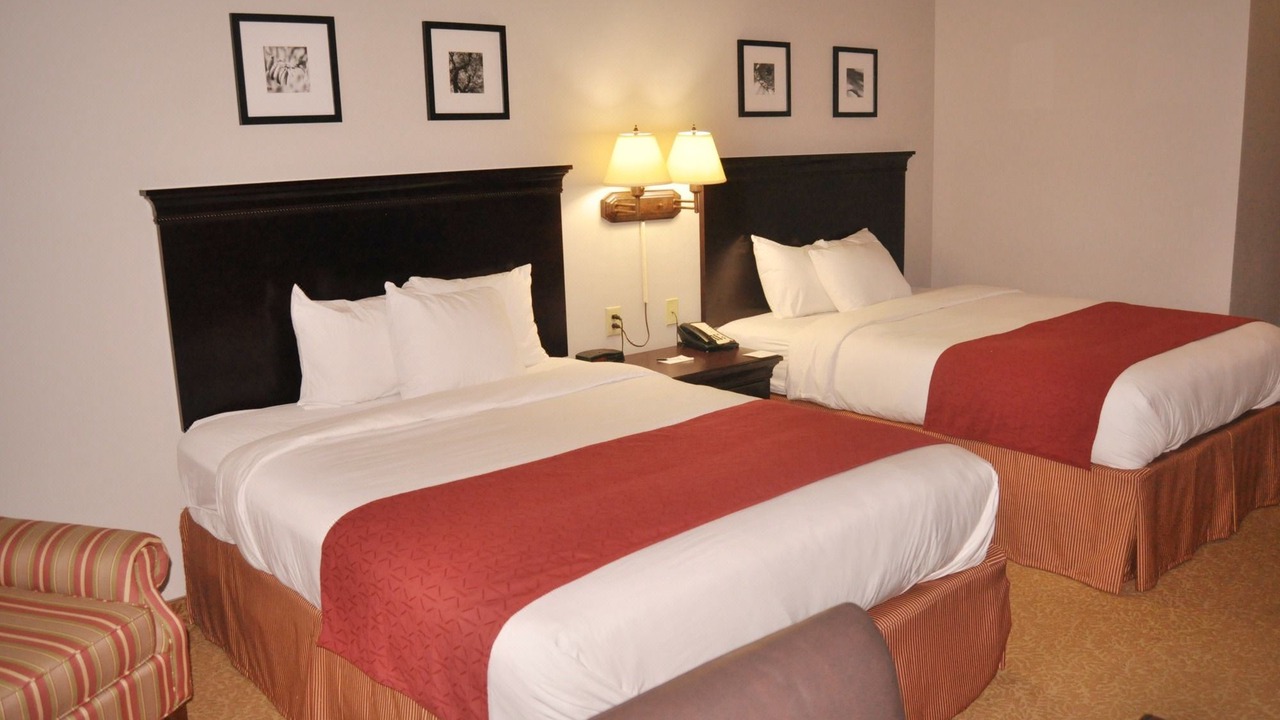 Photo of Bedroom in Kearney