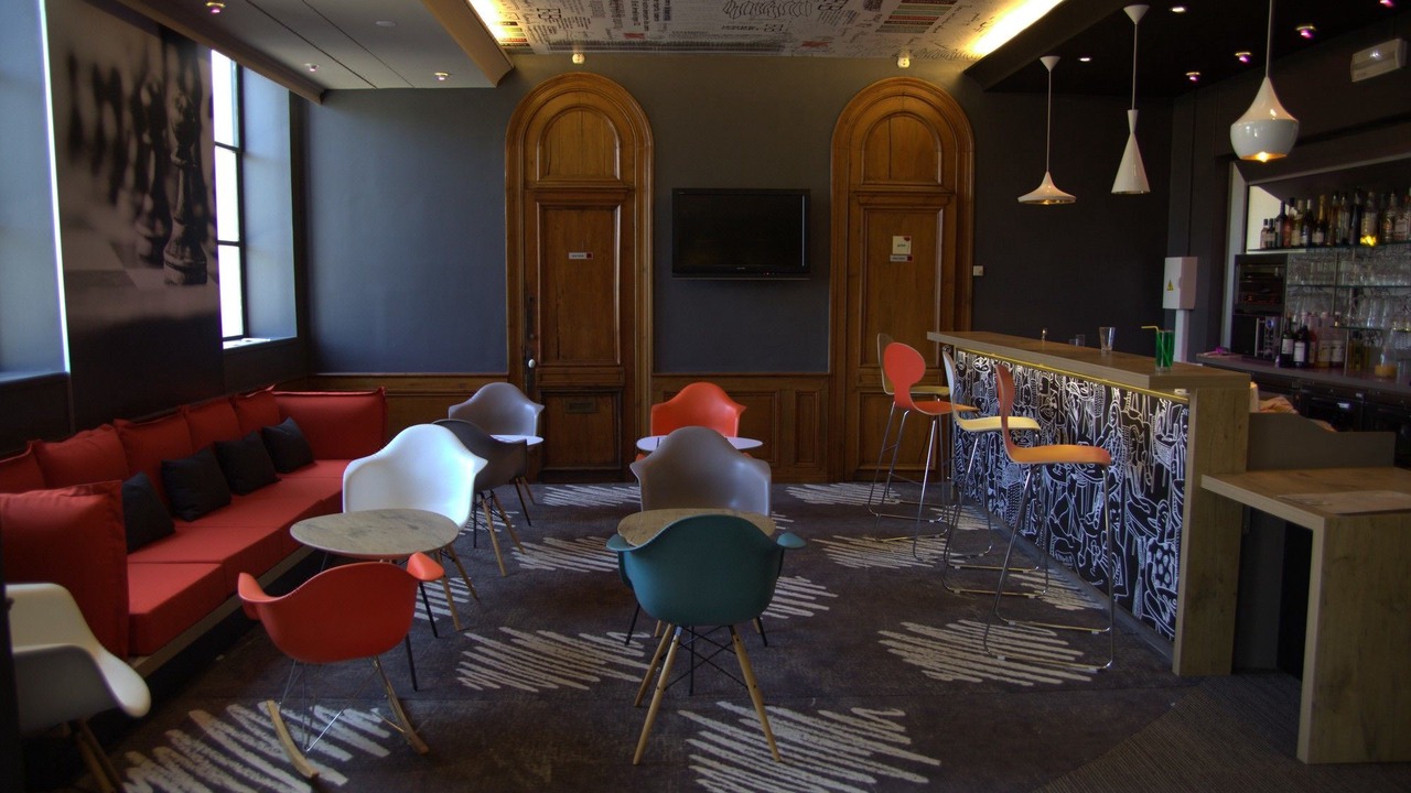 Photo of Livingroom in Douai