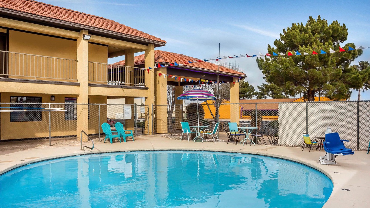 Photo of Outdoor in Sierra Vista
