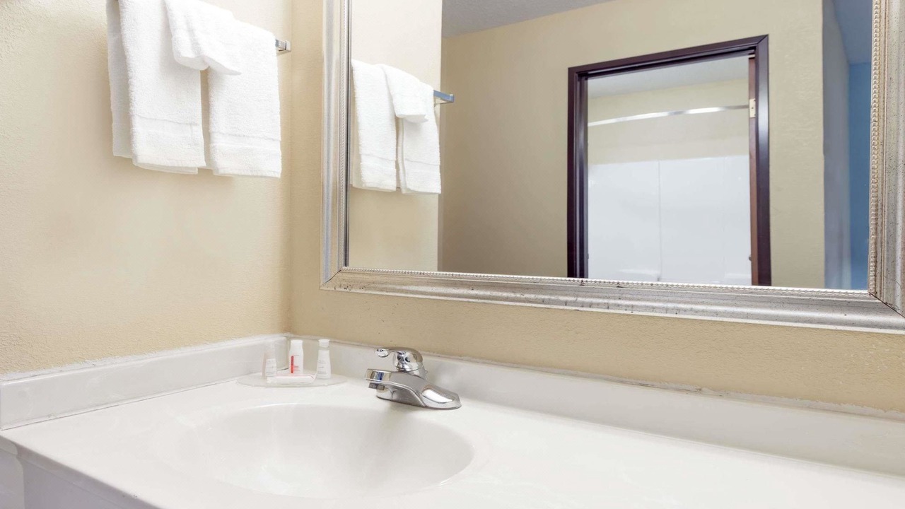 Photo of Bathroom in Warrenton
