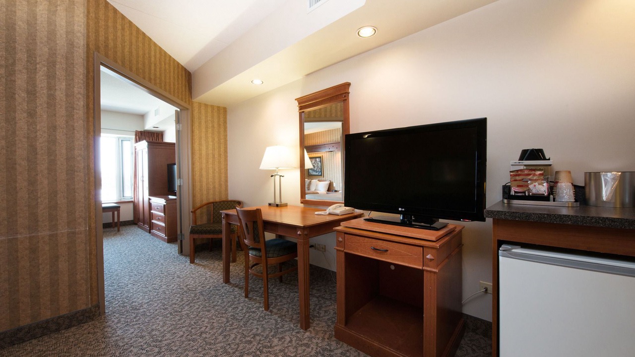 Photo of Livingroom in Brandon