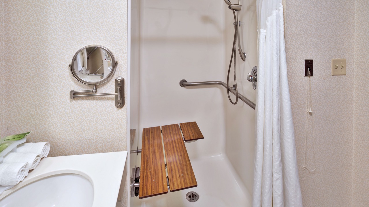 Photo of Bathroom in Breaux Bridge