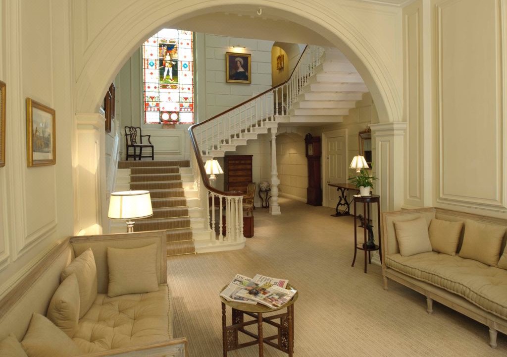 Photo of Livingroom in Eshott