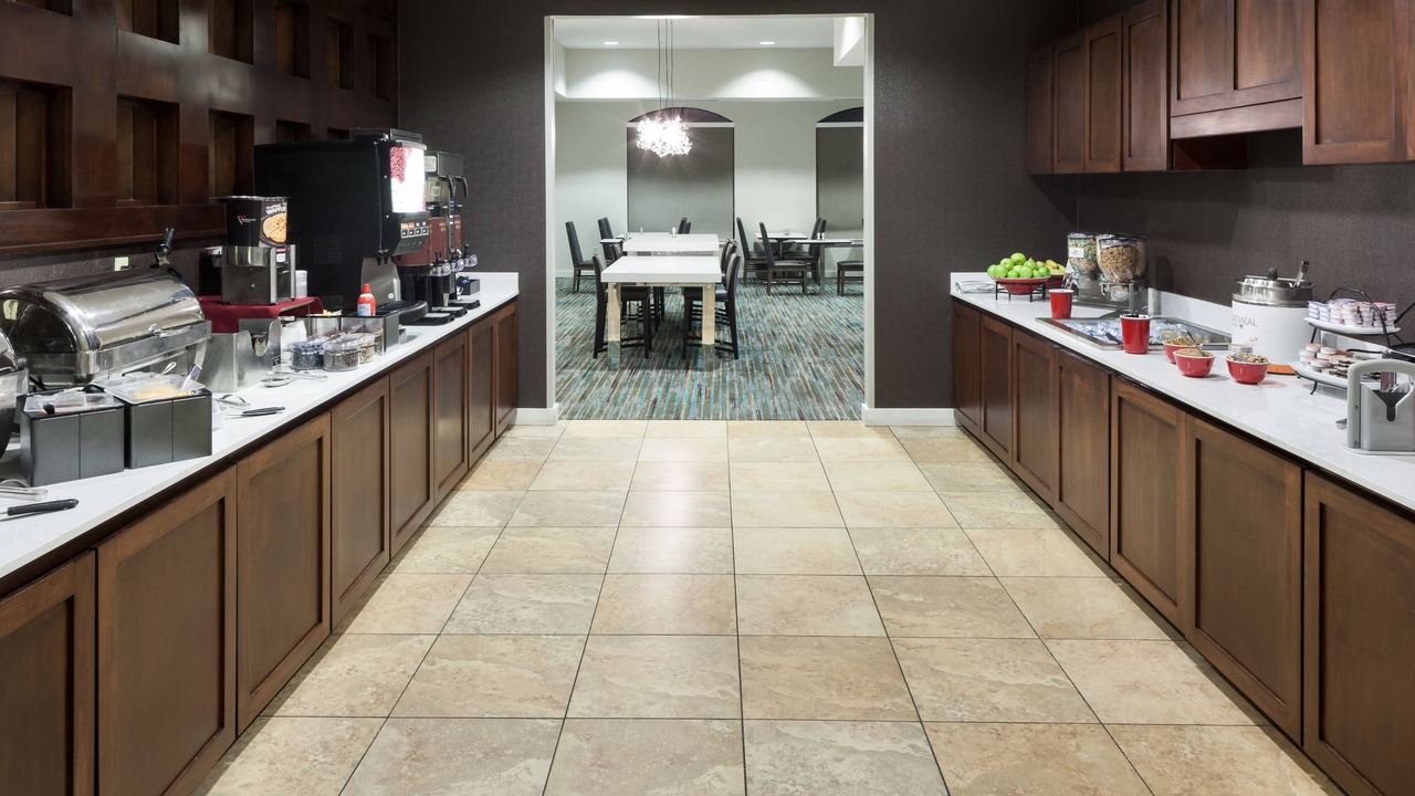 Photo of Kitchen in Fort Worth Cultural District