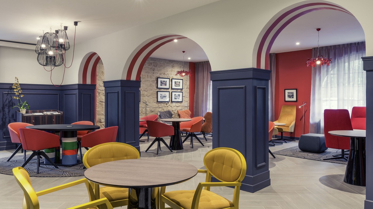Photo of Livingroom in Saint-Germain-en-Laye