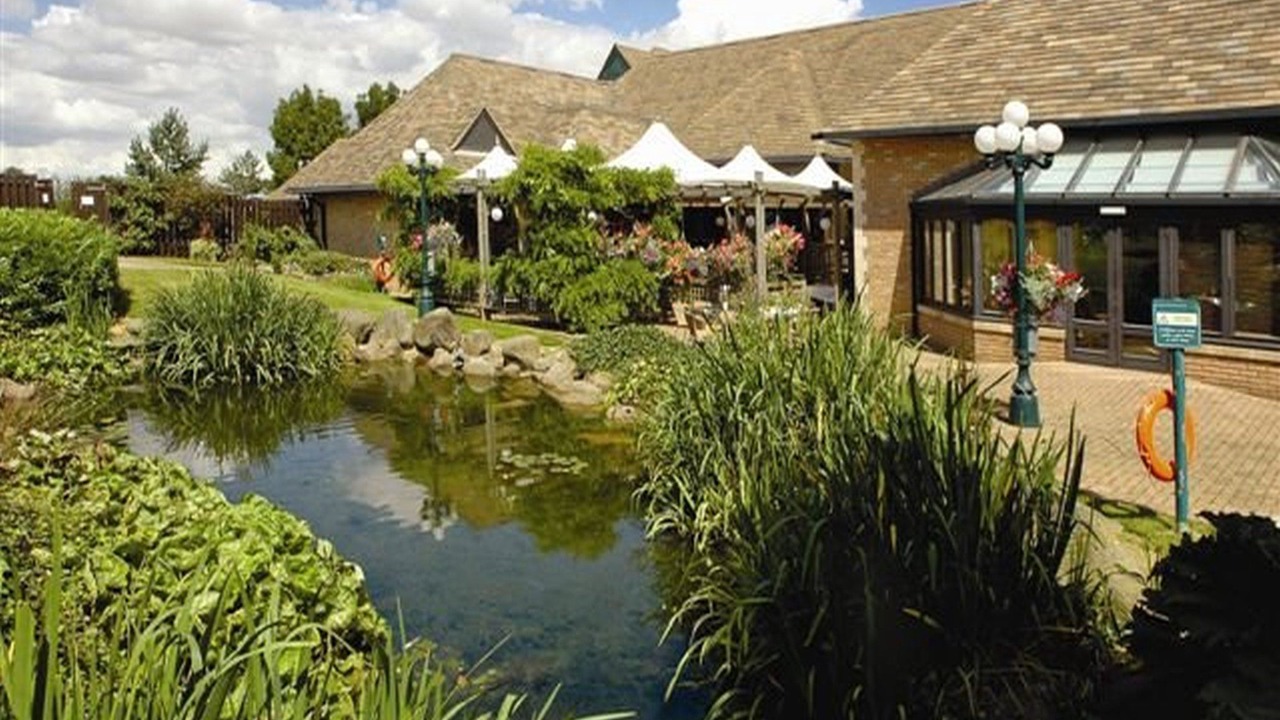 Photo of Buildings in Kettering