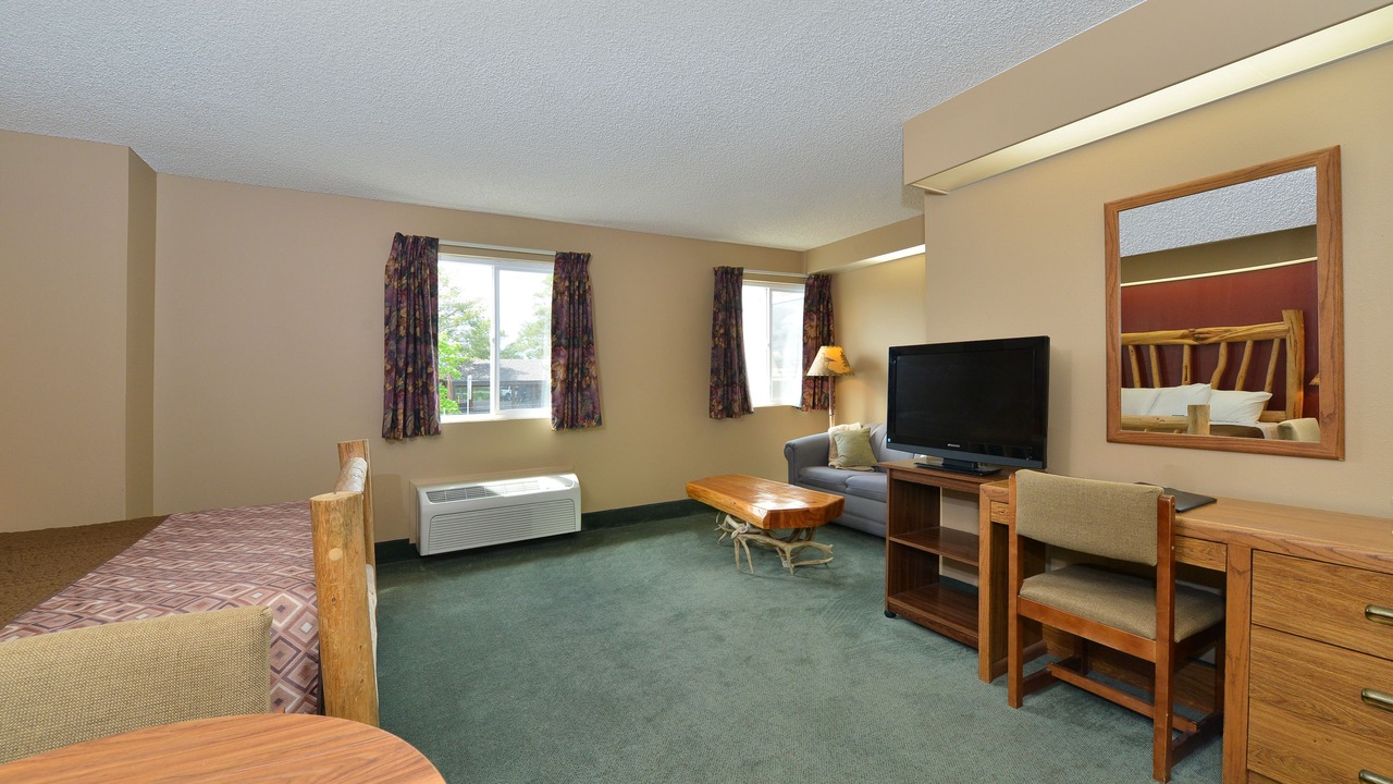 Photo of Livingroom in Kalispell
