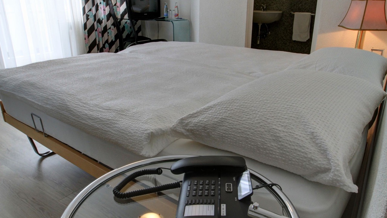 Photo of Bedroom in Clara