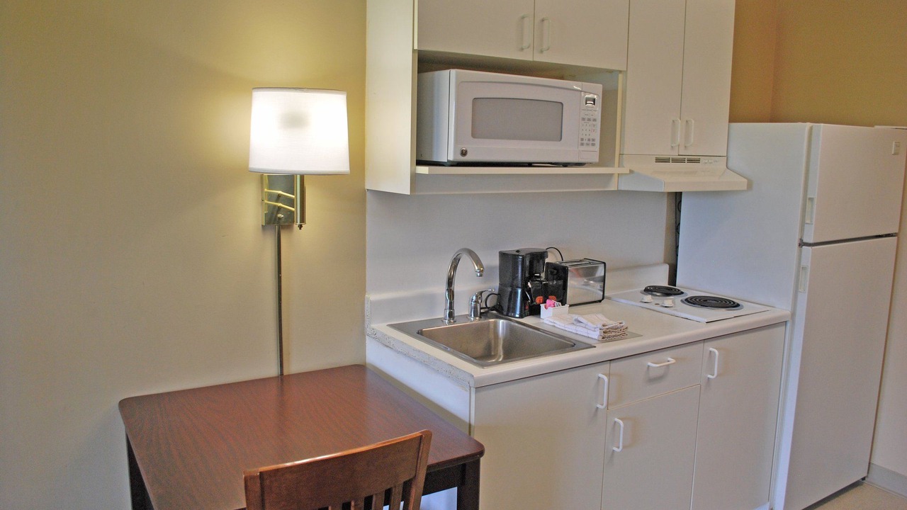 Photo of Kitchen in Airport Township