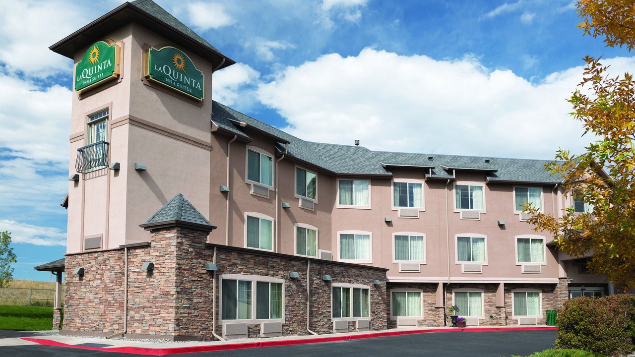 Photo of Buildings in Bozeman