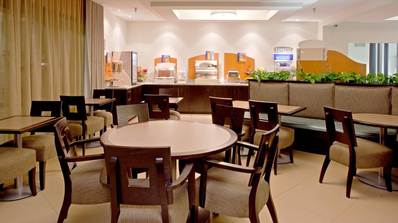 Photo of Livingroom in University Park