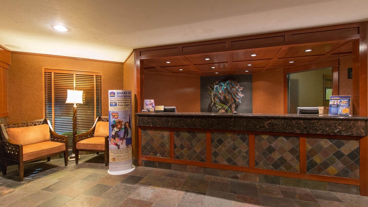 Photo of Livingroom in Astoria