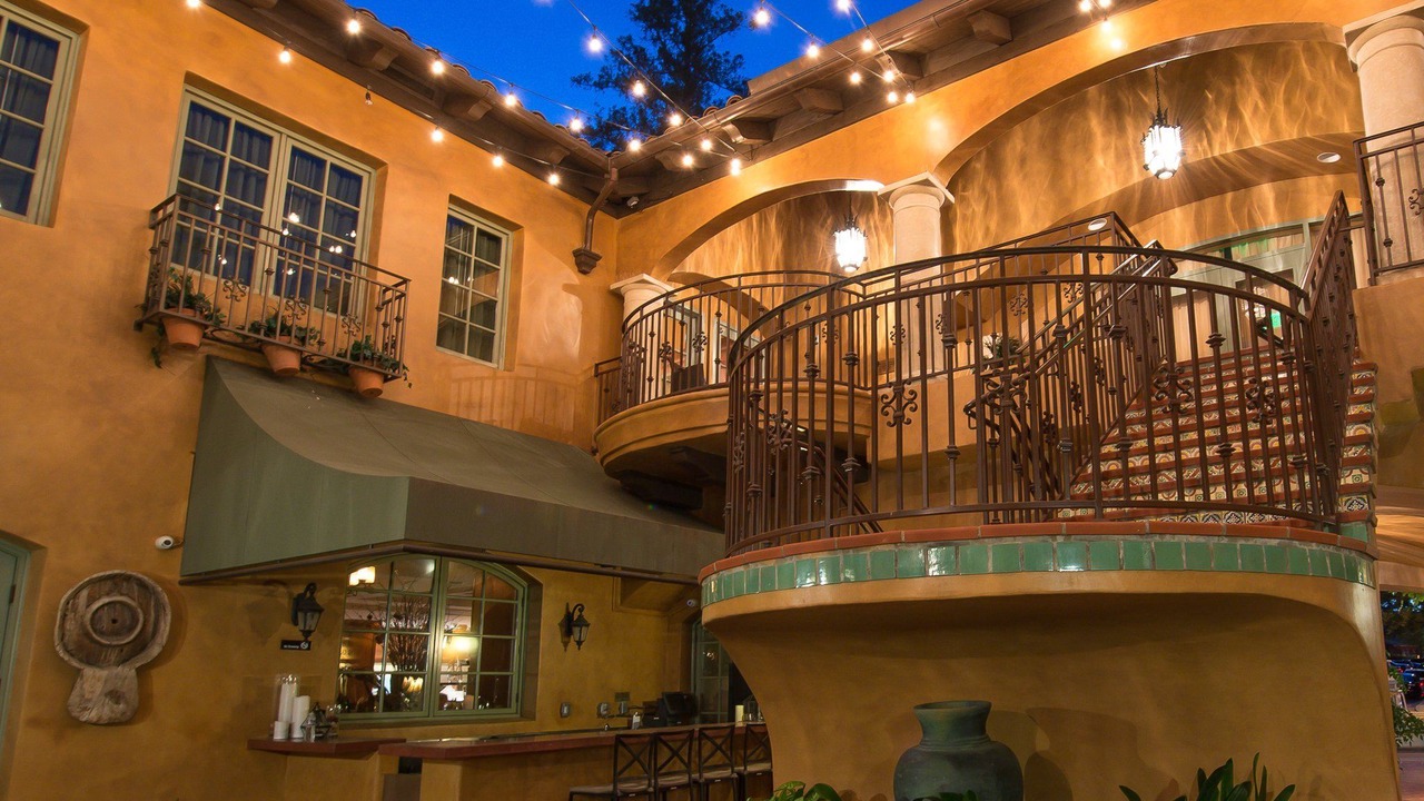 Photo of Buildings in Los Gatos