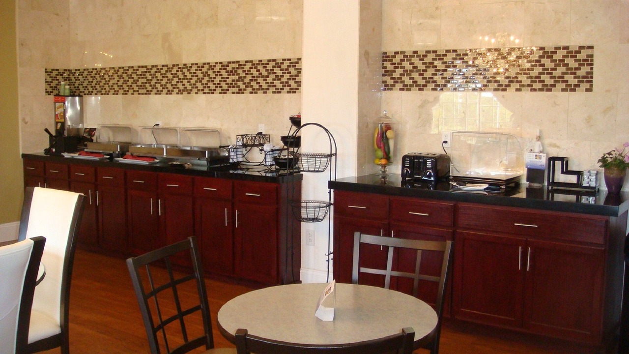 Photo of Kitchen in Roanoke