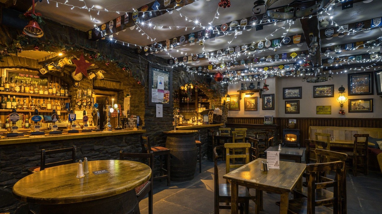 Photo of Others in Aberfoyle