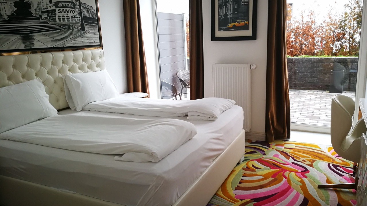 Photo of Bedroom in Brondby