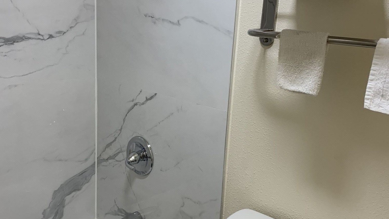 Photo of Bathroom in Okmulgee