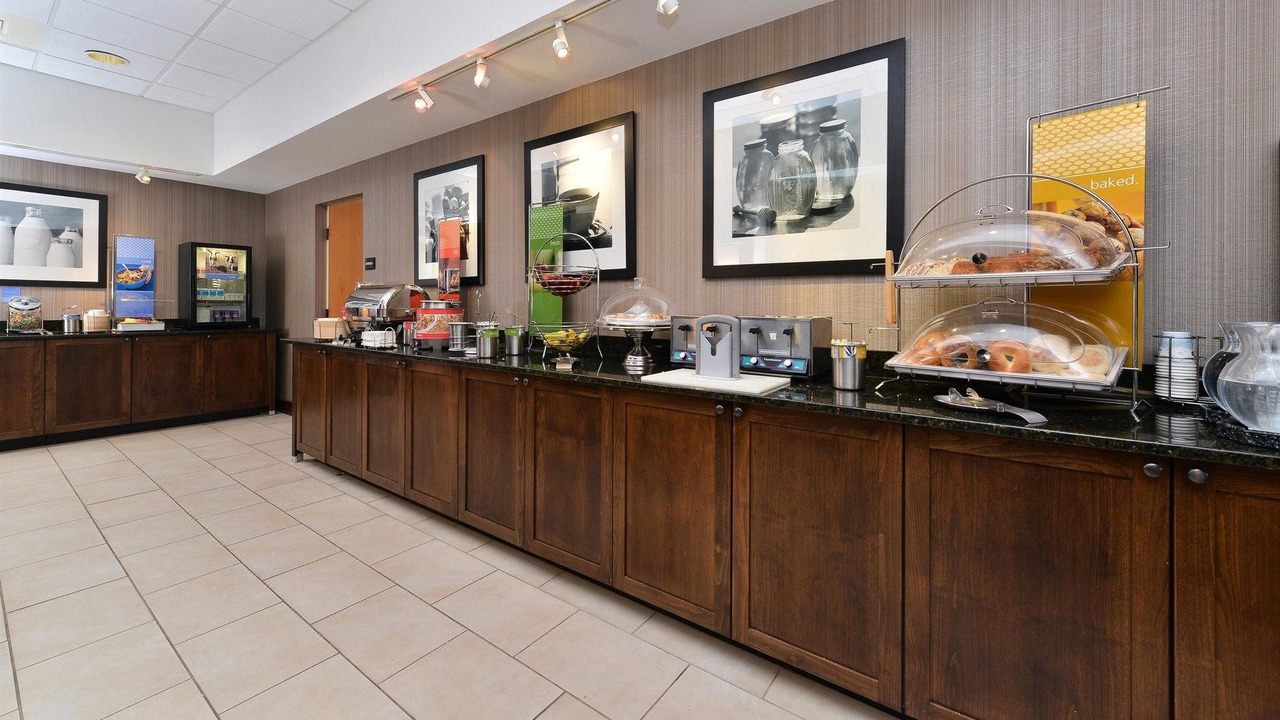 Photo of Kitchen in Carol Stream