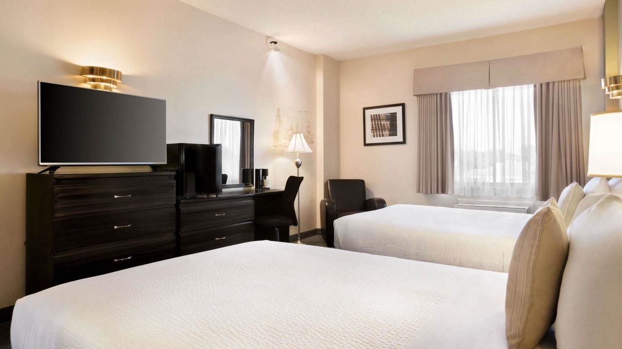 Photo of Bedroom in Sainte-Helene-de-Bagot
